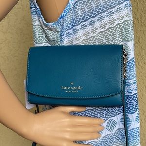 Kate Spade Staci Small Flap Crossbody